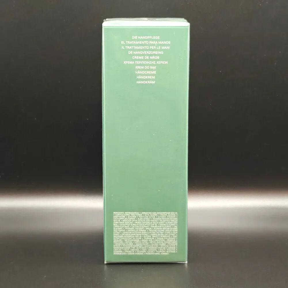 La Mer The Hand Treatment 100ml NEW Authentic $125 Retail